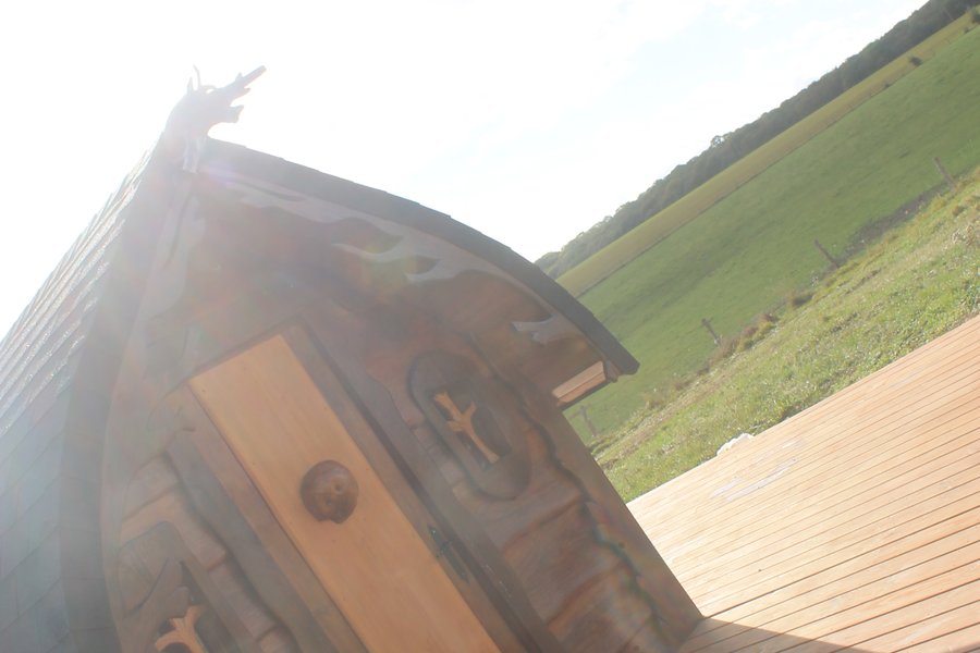 La Chaumière de Nélya & Spa — photo 2