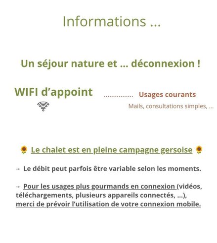 Hébergement AbracadaRoom : Chalet Spa Cèdre - Image 27