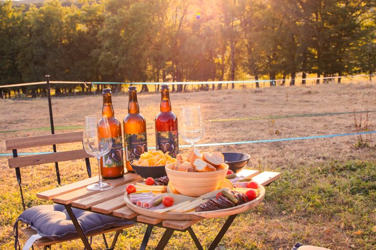 Domaine AbracadaRoom : Homnest (Montfleur) - Image 14