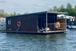 L'Escale Royale Port Ilon