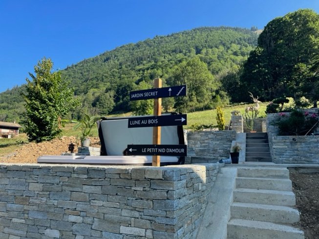 Domaine AbracadaRoom : Mont Amour - Image 18