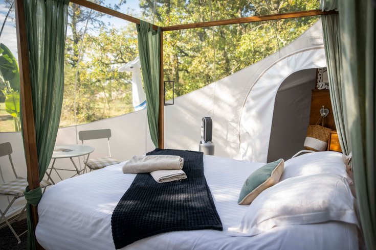 Hébergement AbracadaRoom : Bull'Vénus & Spa - Image 18