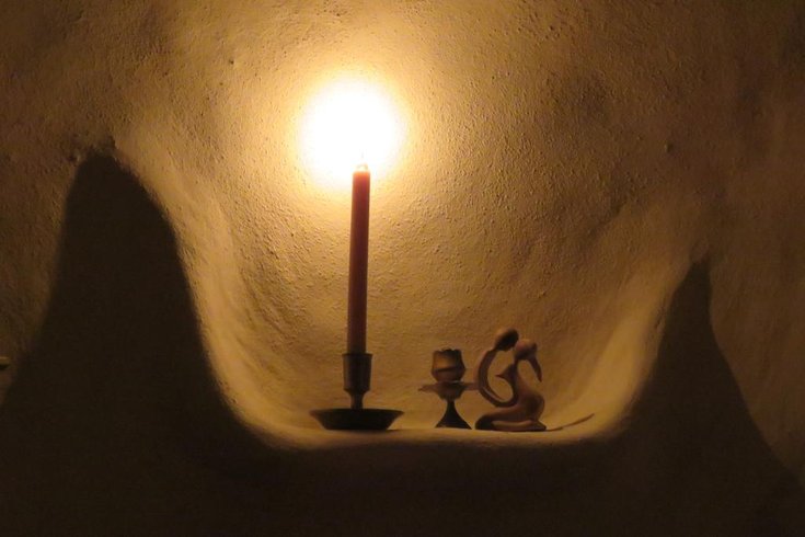 Hébergement AbracadaRoom : Kerterre, le petit nid dans la foret - Image 16