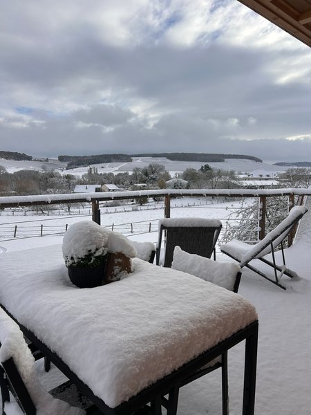 Hébergement AbracadaRoom : Nuit's Féerique en Champagne & Spa - Image 34