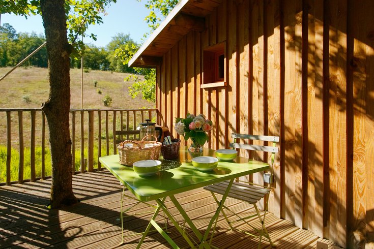 Hébergement AbracadaRoom : La Luna Vaira - Image 3