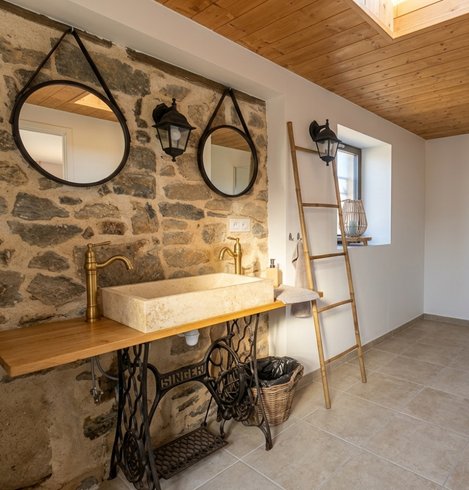 Hébergement AbracadaRoom : CHAMBRE DU SECRET - Image 12