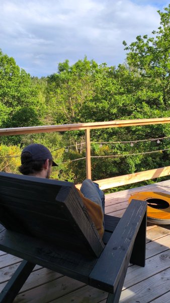 Hébergement AbracadaRoom : Genêts - Image 7