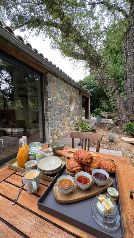 BOISBOLCHET ECOLODGE & SPA à Bouillargues (5)