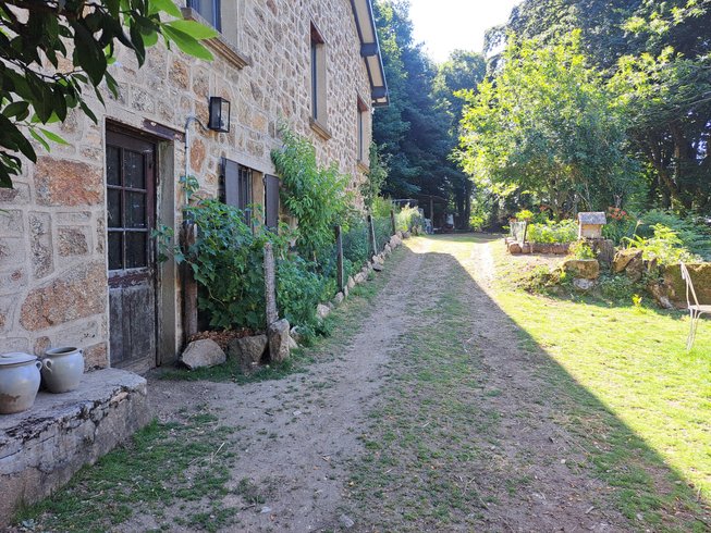 Hébergement AbracadaRoom : Le Refuge d'Yzeron - Image 60