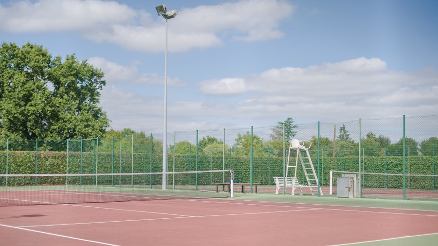 Domaine AbracadaRoom : Camping Seasonova du Chêne*** - Image 16