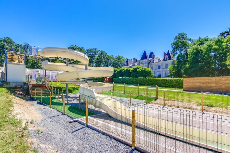 Domaine AbracadaRoom : Château de la Forêt - Image 11