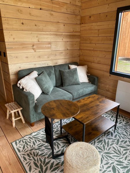 Hébergement AbracadaRoom : Le Nid des Renouveaux - Image 6