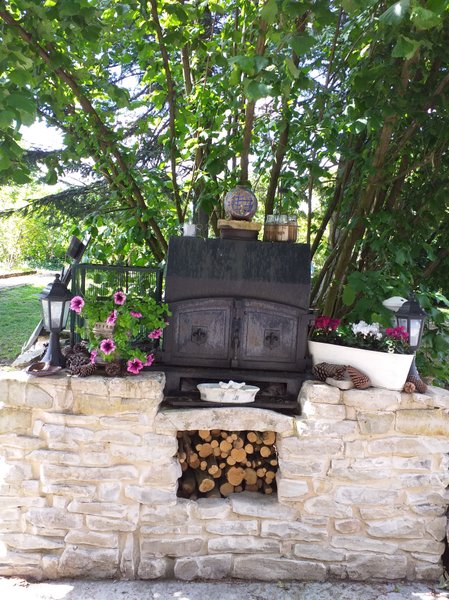 Domaine AbracadaRoom : Les 2 Granges - Image 6