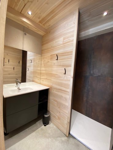 Hébergement AbracadaRoom : L'échappée des causses & Spa - La Jonte - Image 10