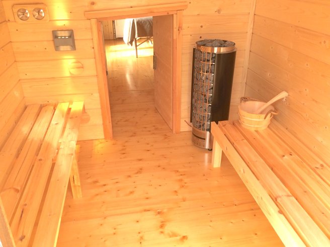 Domaine AbracadaRoom : Shanti Lac - Image 6