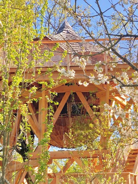 Domaine AbracadaRoom : La Batelière sur Loire - Image 7