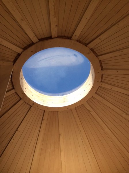 Hébergement AbracadaRoom : Cabane Spa et vue panoramique - Image 7