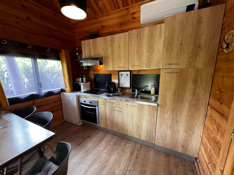 Hébergement AbracadaRoom : Le Cottage des Gîtes d'Armor n°1 - Image 4