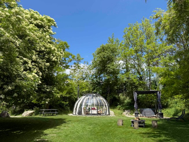 Hébergement AbracadaRoom : La parenthèse enchantée - Image 31