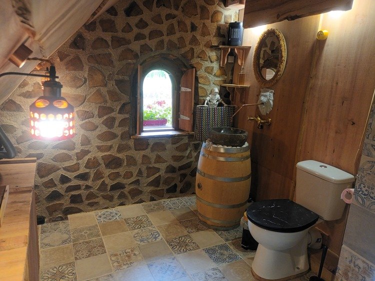 Hébergement AbracadaRoom : Creux de Crique - Image 6