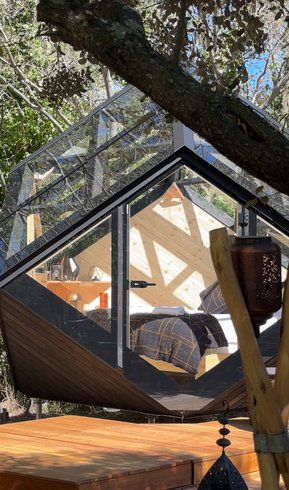 Hébergement AbracadaRoom : Le Quartz & Spa - Image 8