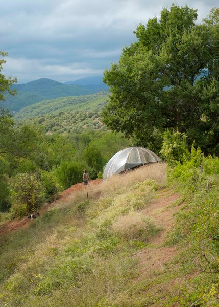 Domaine AbracadaRoom : Les Cabânes du Bousquet de la Balme - Image 3