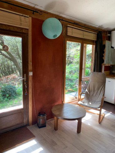 Hébergement AbracadaRoom : Ermitage - Image 7