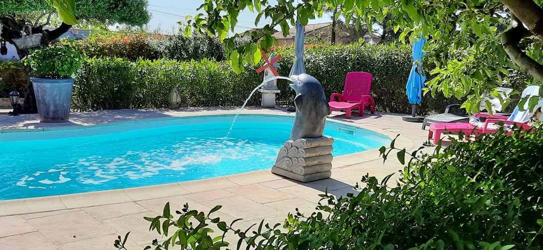 Hébergement AbracadaRoom : La Cabane de Mes Rêves en cévennes - Image 20