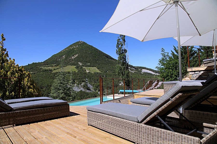 Domaine AbracadaRoom : Terre des Baronnies - Image 2