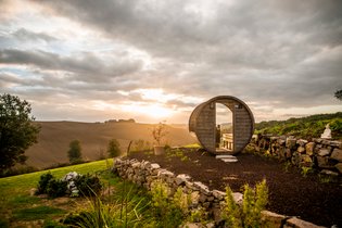 L' annexe de La Grande Oasis