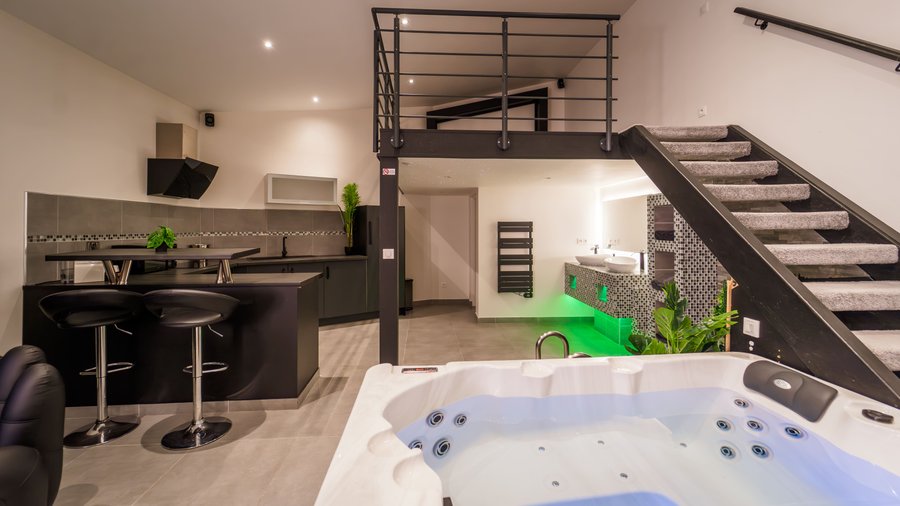 Hébergement AbracadaRoom : Mezza 47 - Image 12