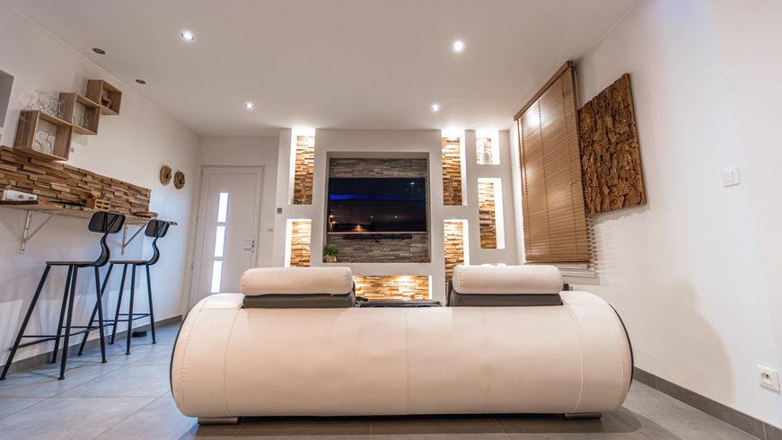 Hébergement AbracadaRoom : Wood 47 - Image 8