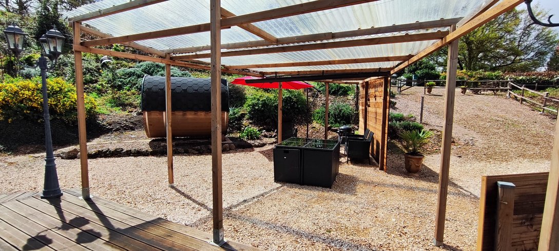 Hébergement AbracadaRoom : La Roulotte de l'Alchimiste - Image 16