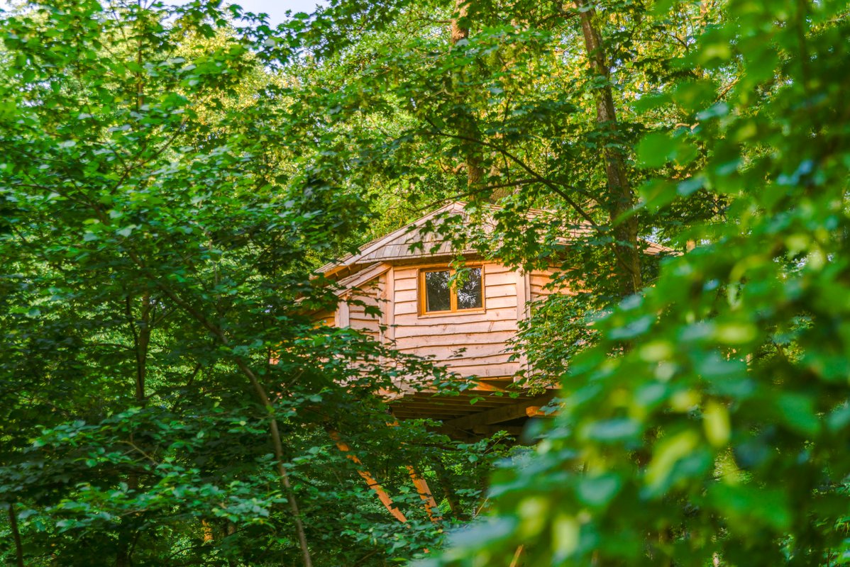 Cabane Spa Escapade à Raray (2)