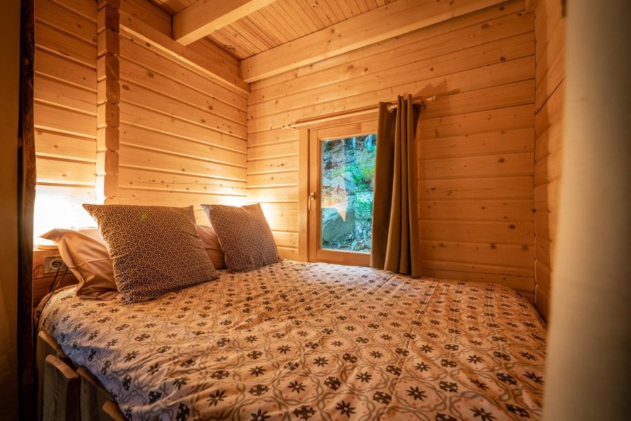 Hébergement AbracadaRoom : Cabane Spa des Trolls - Image 13