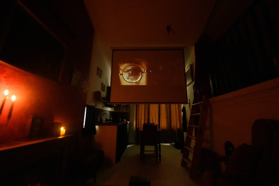 Hébergement AbracadaRoom : La Grange des Sorciers - Image 19
