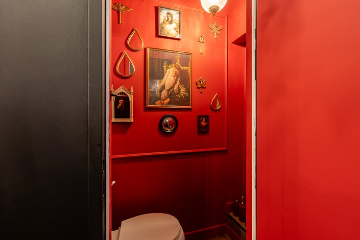 Domaine AbracadaRoom : Maison Wingardium - Image 55