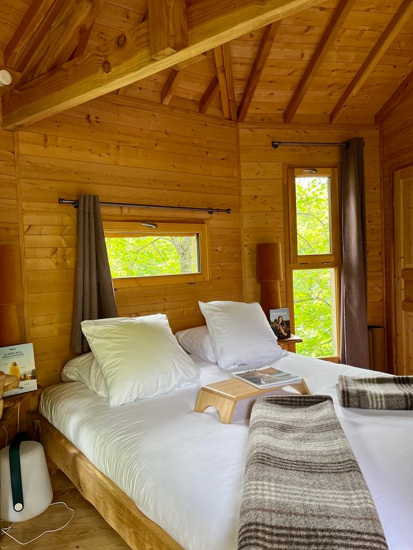Cabane Spa Carpe Diem à Raray (5)