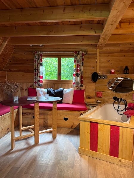 Hébergement AbracadaRoom : L'ILE ROUGE - Image 2