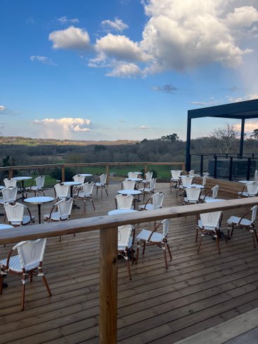 Domaine AbracadaRoom : Domaine de Chabrague - Image 19