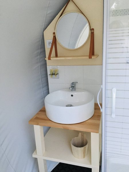 Hébergement AbracadaRoom : Bubble Dream & Spa - Image 25