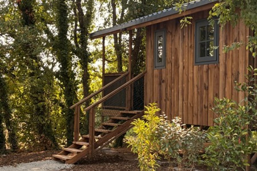 Cabane Auròra — photo 2