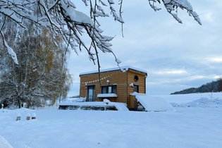 La Cabane Pain d'Épices