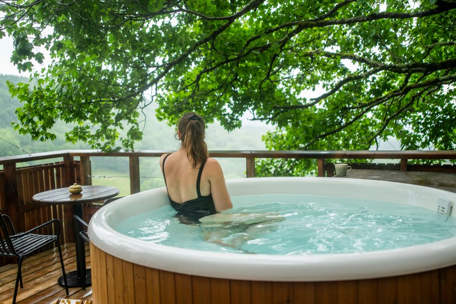 Hébergement AbracadaRoom : La Palombière 3 (avec Spa) - Image 2