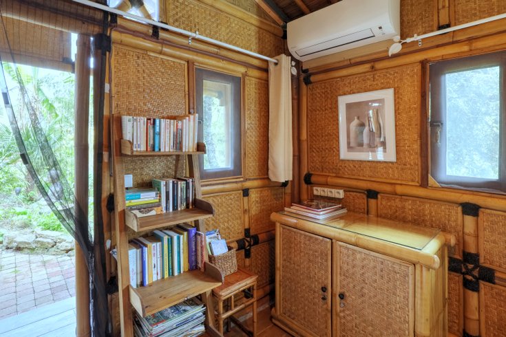 Hébergement AbracadaRoom : Insolite Suite Bali, Spa privatif - Image 10