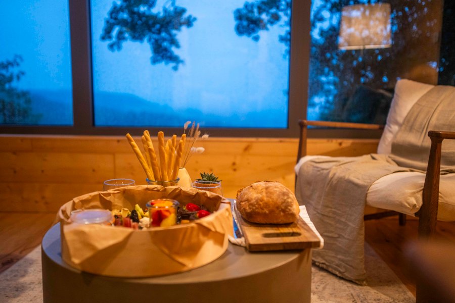 Hébergement AbracadaRoom : La Palombière 3 (avec Spa) - Image 16