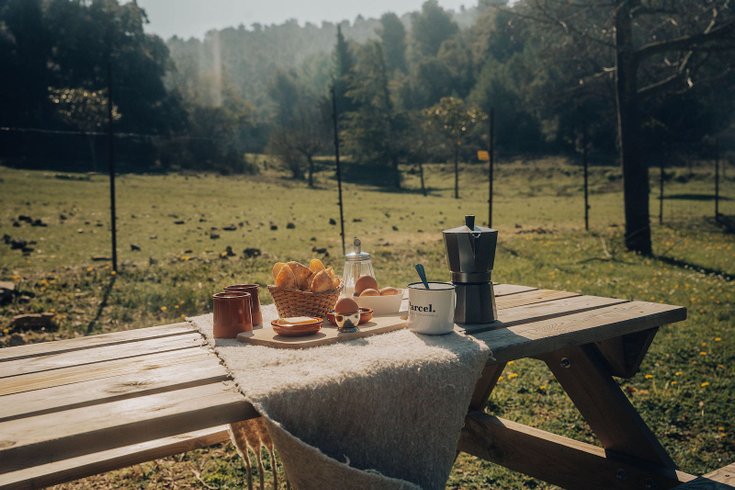Domaine AbracadaRoom : Parcel Tiny House - au pied du Mont Ventoux - Image 34