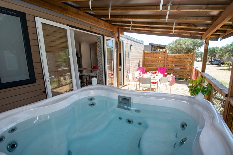 Domaine AbracadaRoom : Camping International d'Aups - Image 33