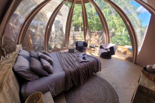 Bulle de Douceur & spa
