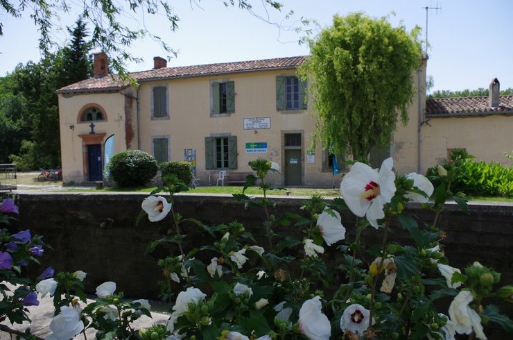 Domaine AbracadaRoom : La Bastide de Negra - Image 2
